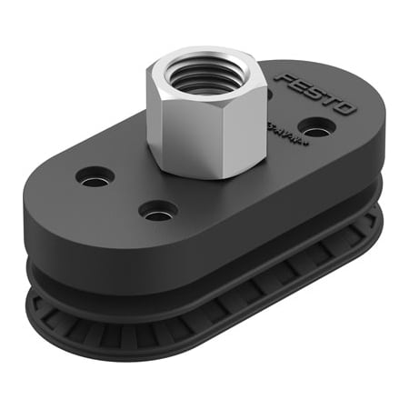 Festo Suction Cup OGVM-30X65-AV-N-G14F OGVM-30X65-AV-N-G14F